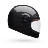 Bell Bullitt GT Carbon Gloss Black Helmet