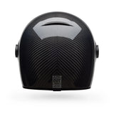 Bell Bullitt GT Carbon Gloss Black Helmet
