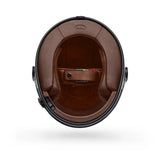 Bell Bullitt GT Carbon Gloss Black Helmet