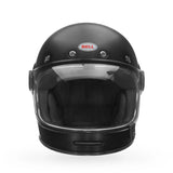 Bell Bullitt GT Carbon Matte Black Helmet