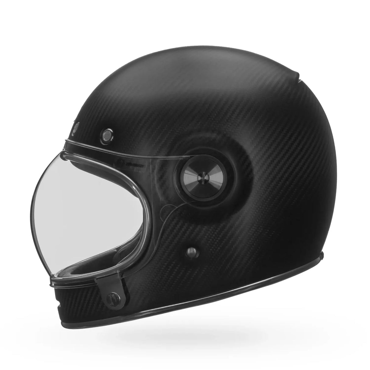 Bell Bullitt GT Carbon Matte Black Helmet