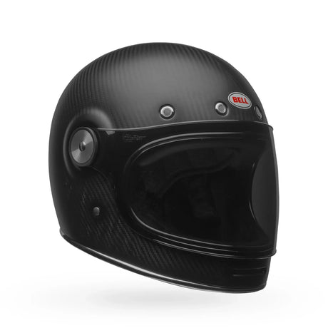 Bell Bullitt GT Carbon Matte Black Helmet