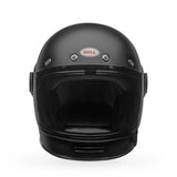 Bell Bullitt GT Carbon Matte Black Helmet