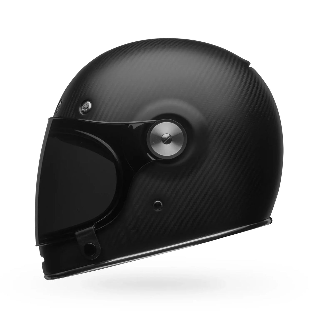 Bell Bullitt GT Carbon Matte Black Helmet