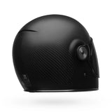 Bell Bullitt GT Carbon Matte Black Helmet