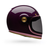 Bell Bullitt GT Carbon Rose/Pink Helmet
