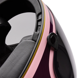 Bell Bullitt GT Carbon Rose/Pink Helmet
