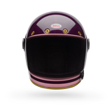 Bell Bullitt GT Carbon Rose/Pink Helmet