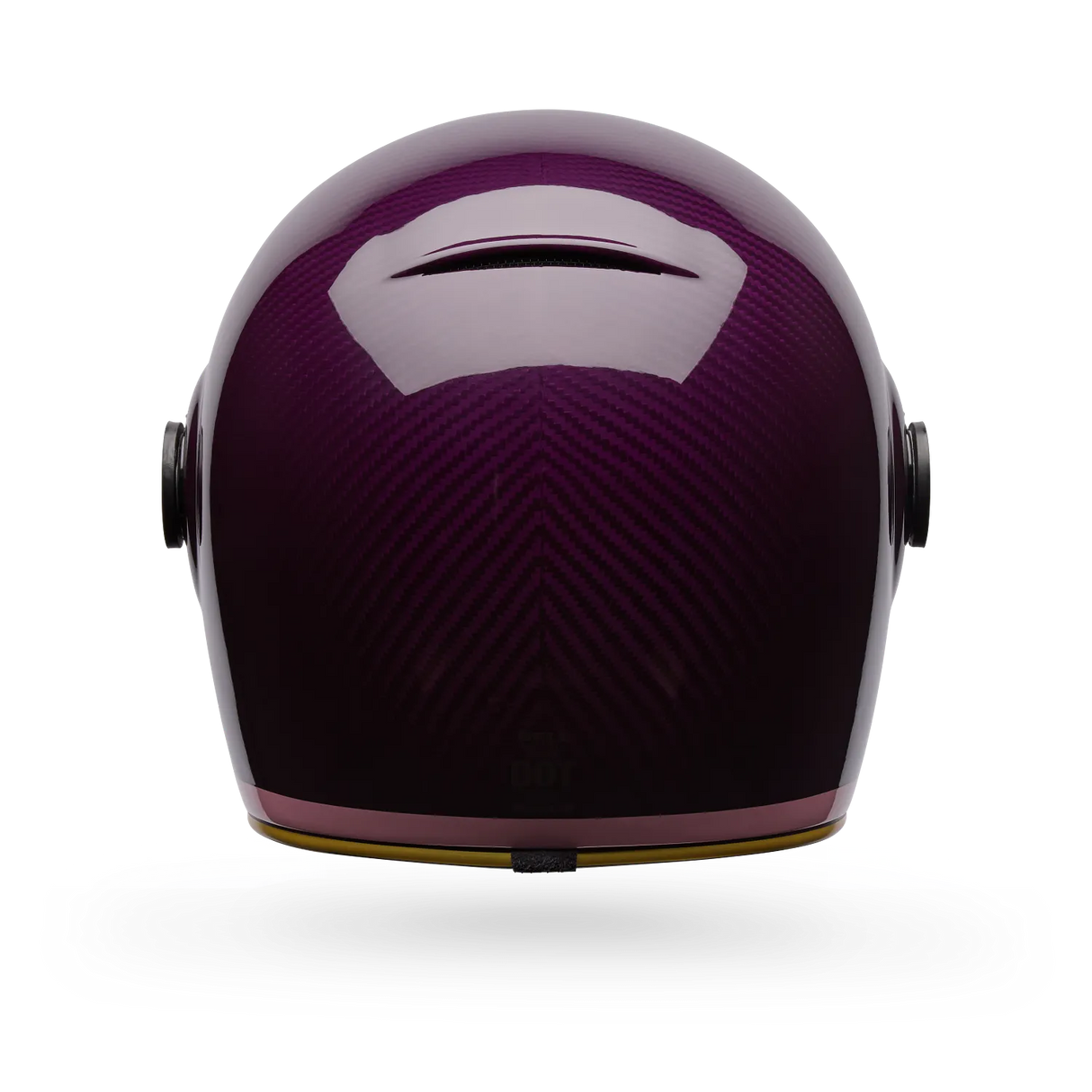 Bell Bullitt GT Carbon Rose/Pink Helmet