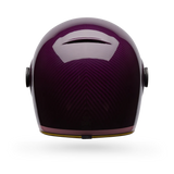 Bell Bullitt GT Carbon Rose/Pink Helmet