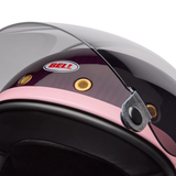 Bell Bullitt GT Carbon Rose/Pink Helmet