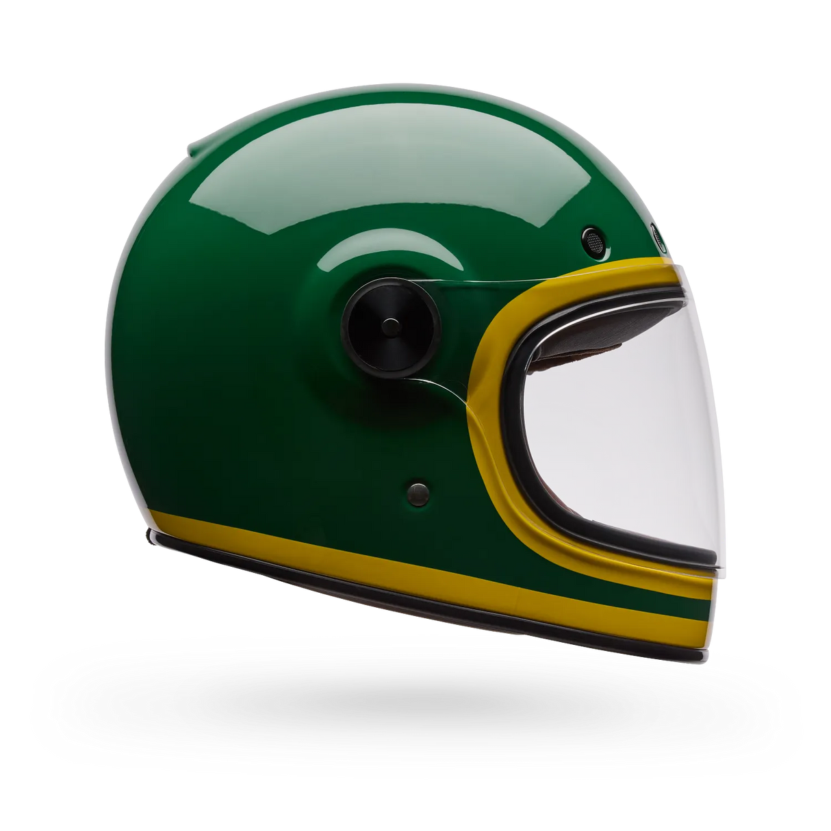 Bell Bullitt GT Dark Green Helmet