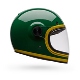 Bell Bullitt GT Dark Green Helmet