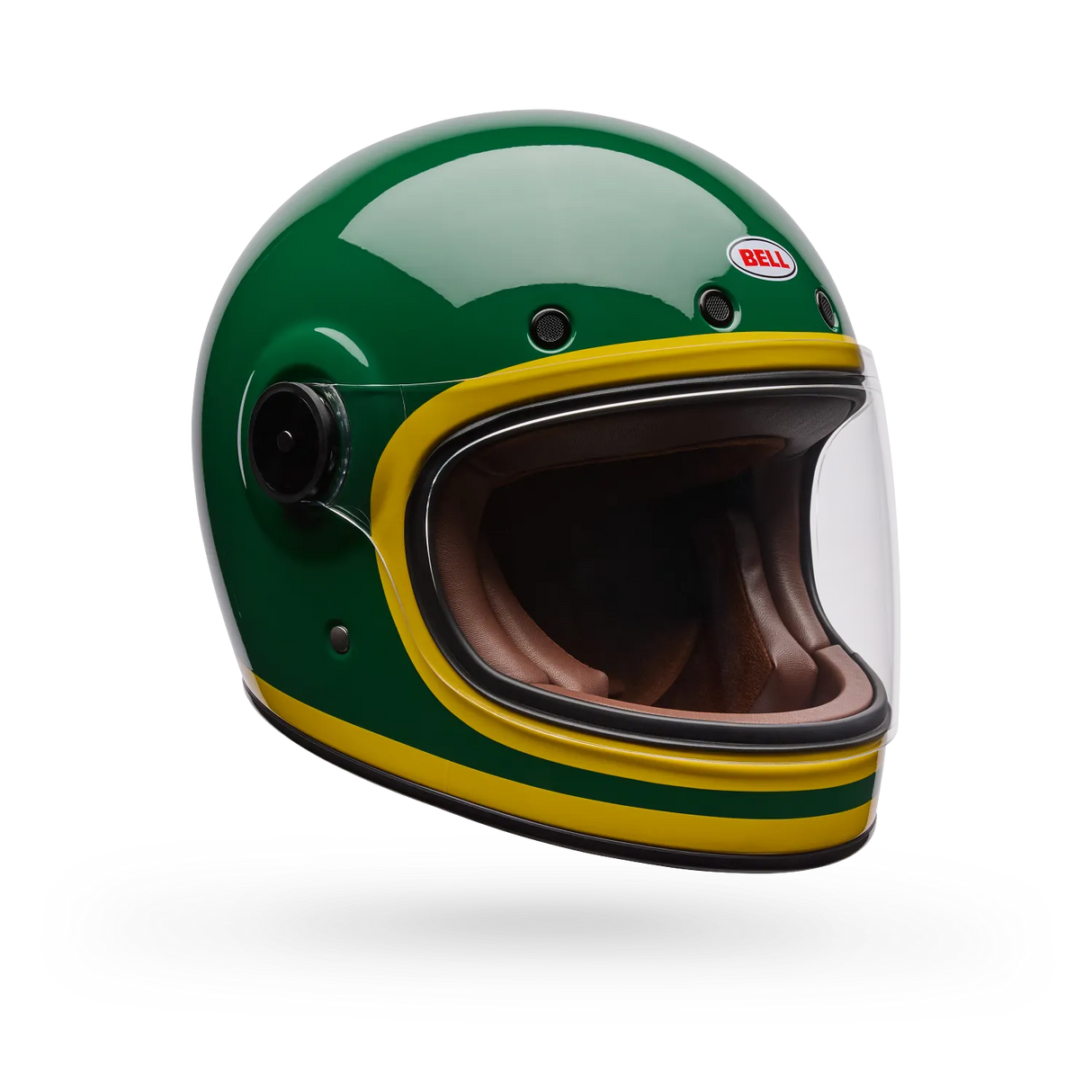 Bell Bullitt GT Dark Green Helmet