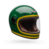 Bell Bullitt GT Dark Green Helmet
