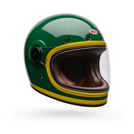 Bell Bullitt GT Dark Green Helmet