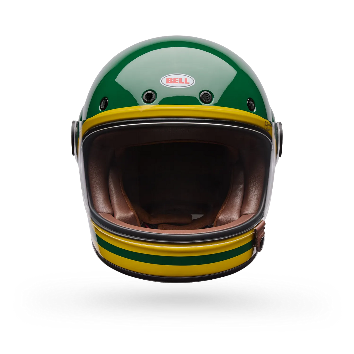 Bell Bullitt GT Dark Green Helmet