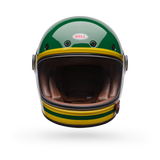 Bell Bullitt GT Dark Green Helmet