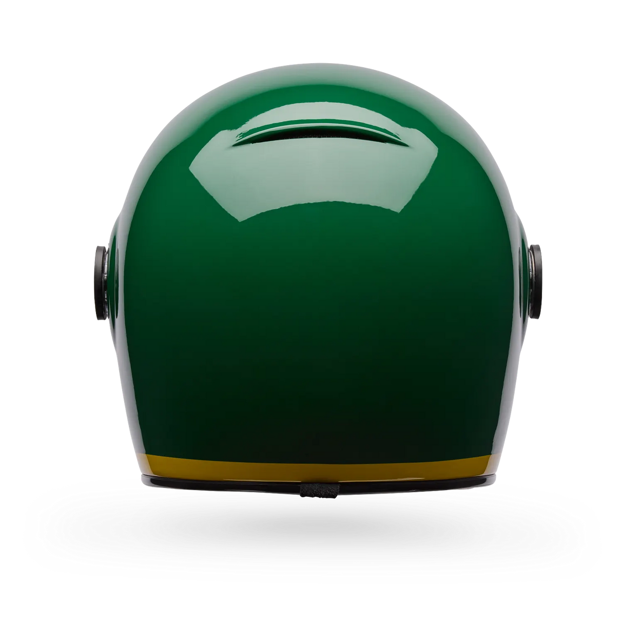 Bell Bullitt GT Dark Green Helmet
