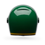 Bell Bullitt GT Dark Green Helmet