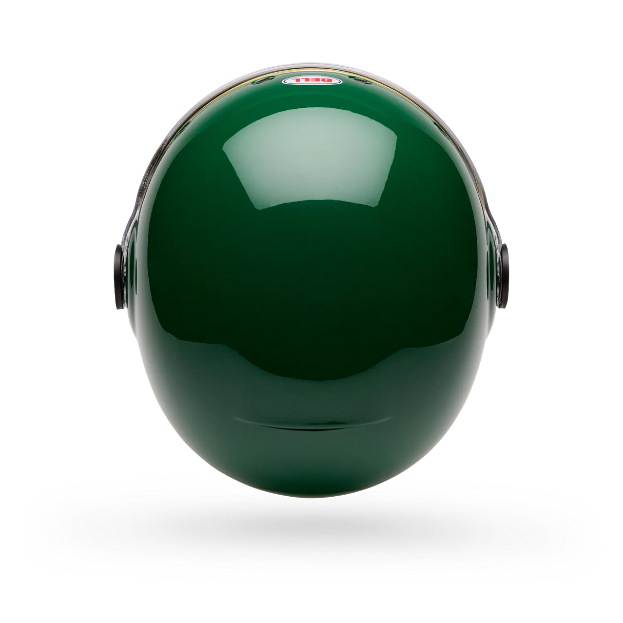 Bell Bullitt GT Dark Green Helmet