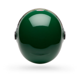 Bell Bullitt GT Dark Green Helmet