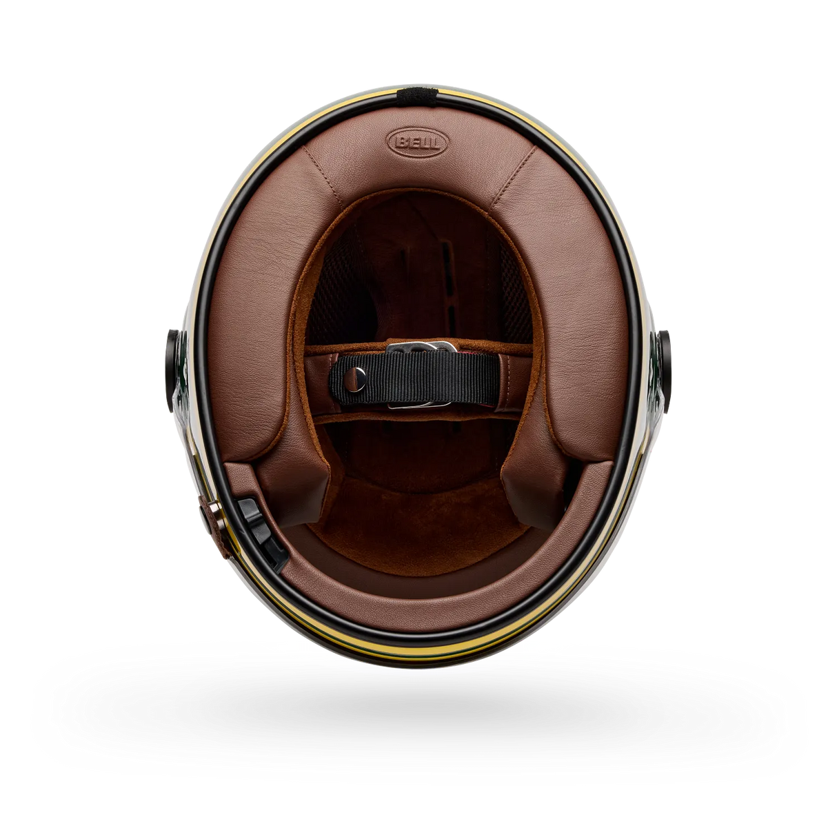 Bell Bullitt GT Dark Green Helmet
