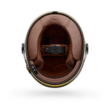 Bell Bullitt GT Dark Green Helmet