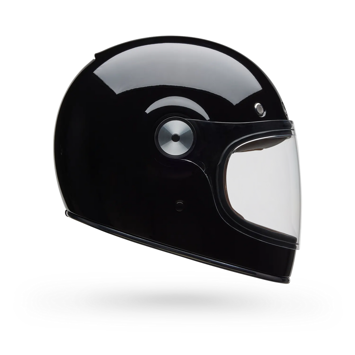 Bell Bullitt GT Gloss Black Helmet