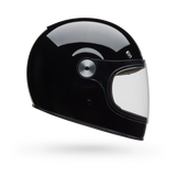 Bell Bullitt GT Gloss Black Helmet