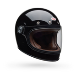 Bell Bullitt GT Gloss Black Helmet