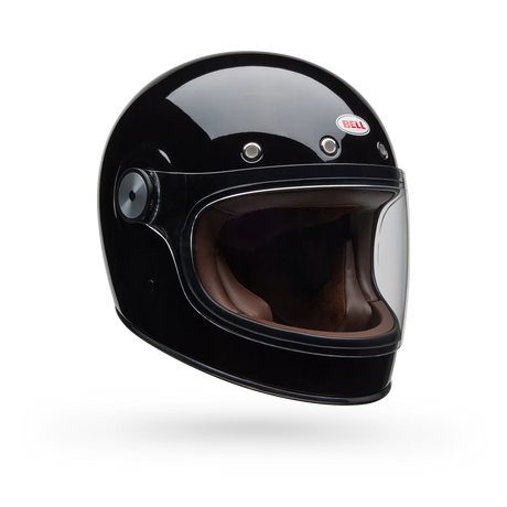 Bell Bullitt GT Gloss Black Helmet
