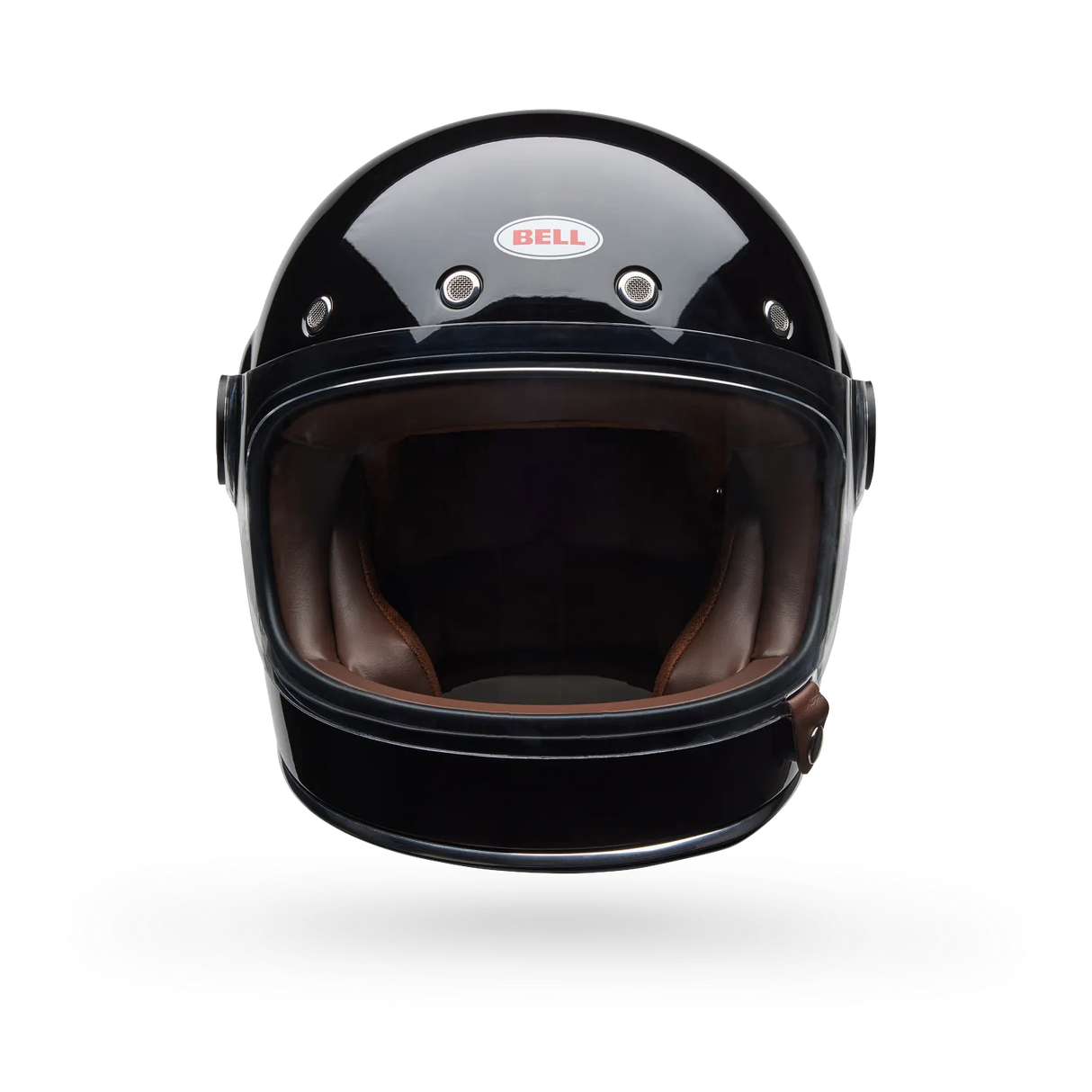 Bell Bullitt GT Gloss Black Helmet