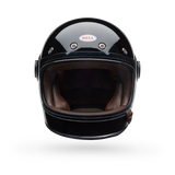Bell Bullitt GT Gloss Black Helmet