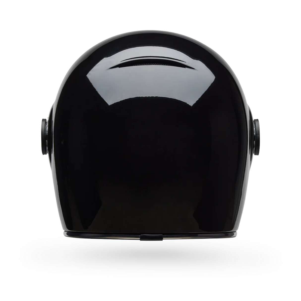 Bell Bullitt GT Gloss Black Helmet