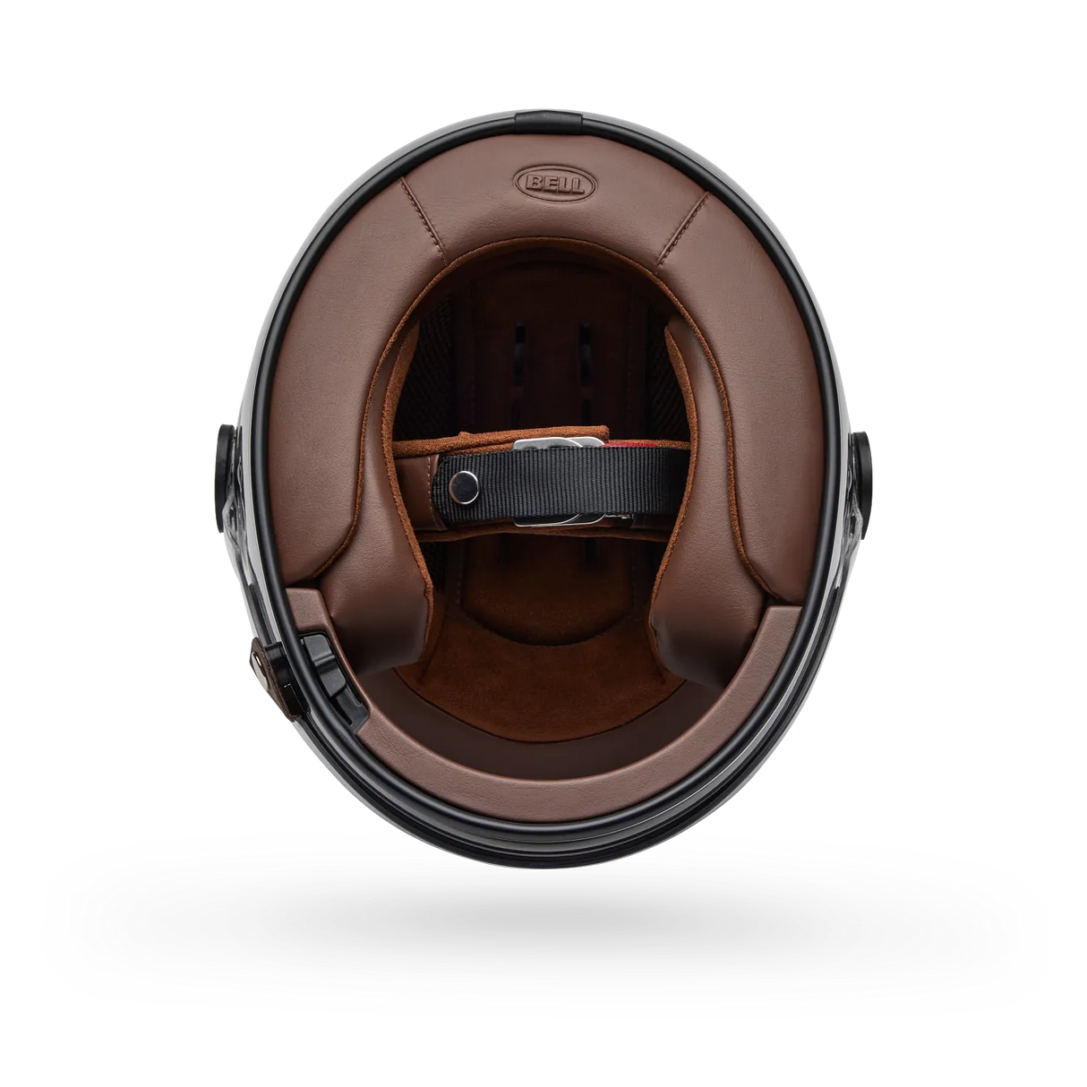 Bell Bullitt GT Gloss Black Helmet