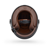 Bell Bullitt GT Gloss Black Helmet