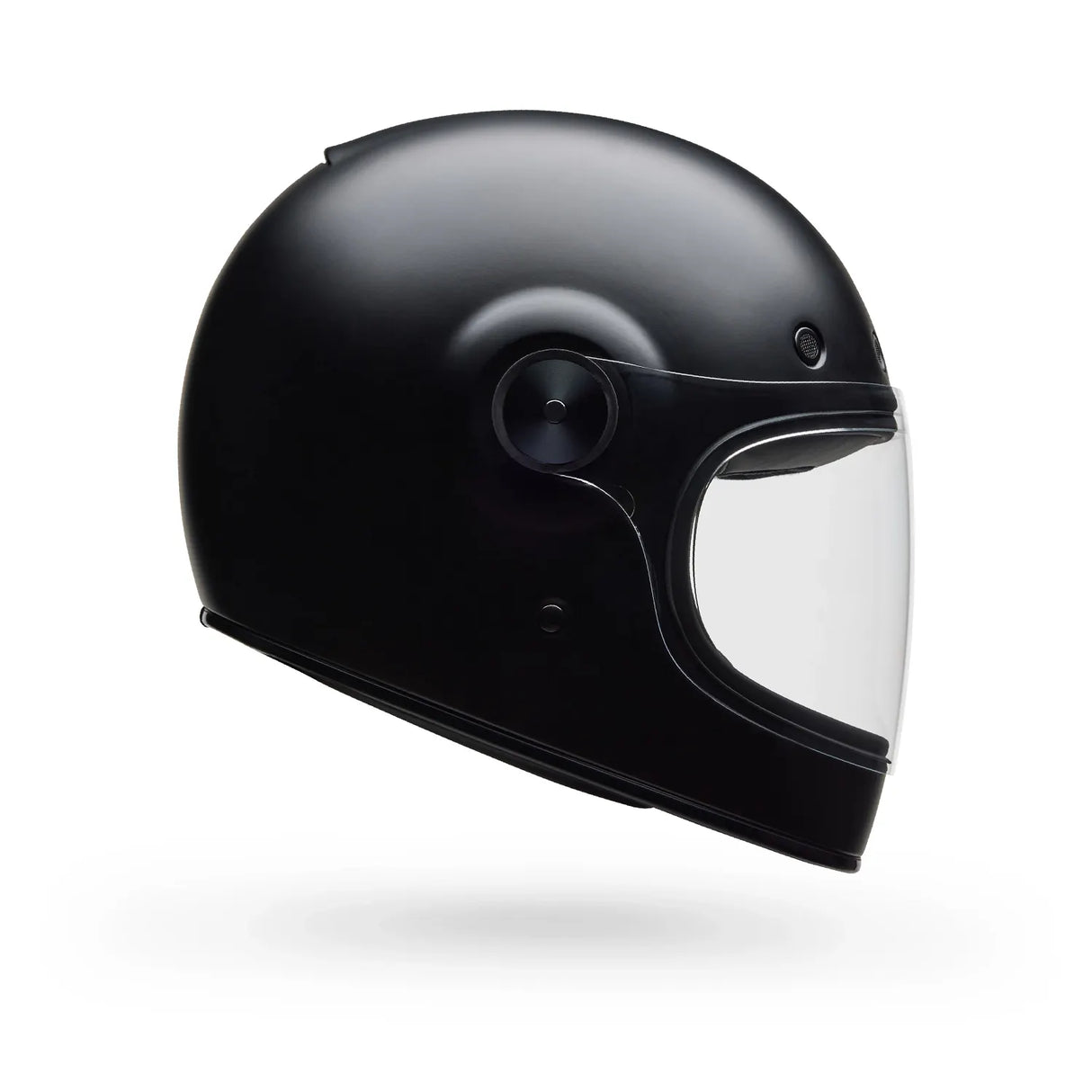 Bell Bullitt GT Matte Black Helmet