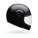 Bell Bullitt GT Matte Black Helmet