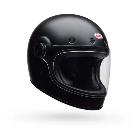 Bell Bullitt GT Matte Black Helmet