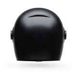 Bell Bullitt GT Matte Black Helmet