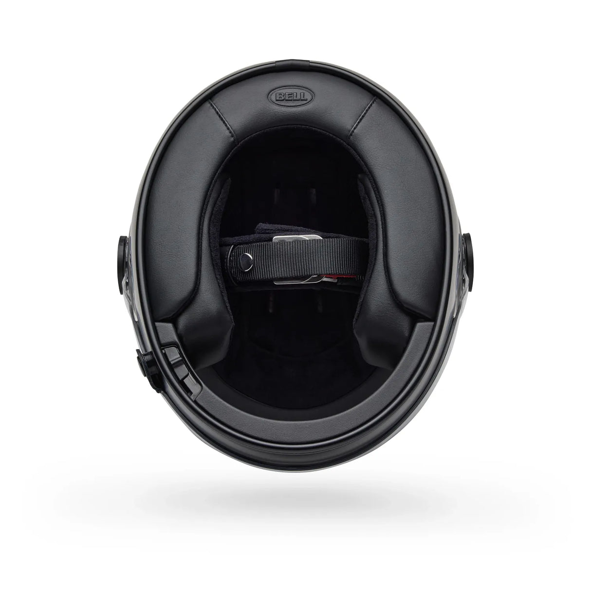 Bell Bullitt GT Matte Black Helmet
