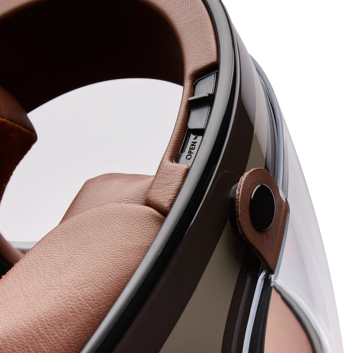 Bell Bullitt GT Mocha Helmet