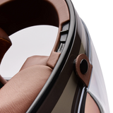 Bell Bullitt GT Mocha Helmet