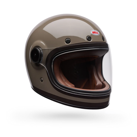 Bell Bullitt GT Mocha Helmet
