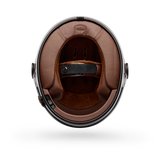 Bell Bullitt GT Mocha Helmet