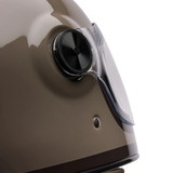 Bell Bullitt GT Mocha Helmet