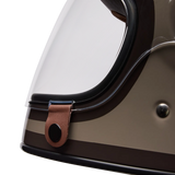 Bell Bullitt GT Mocha Helmet