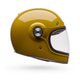 Bell Bullitt GT Mustard Helmet