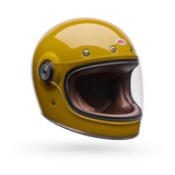 Bell Bullitt GT Mustard Helmet